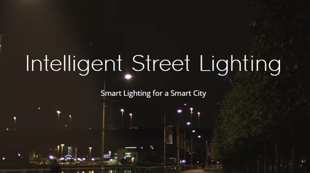 Smart Lighting
