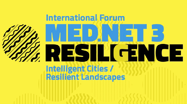 UNIGE Symposium MED.NET3/RESILIGENCE