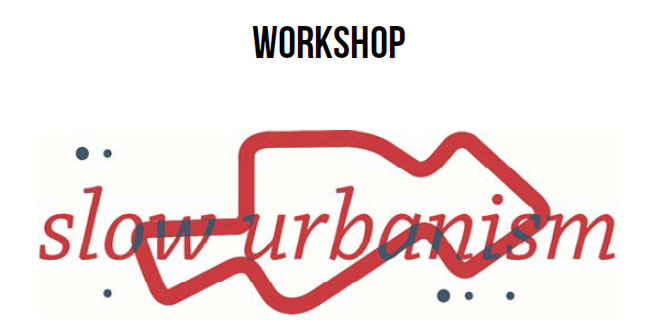 slowurbanism