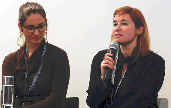 PANEL DISCUSSION: INNOVATE Smart Culture