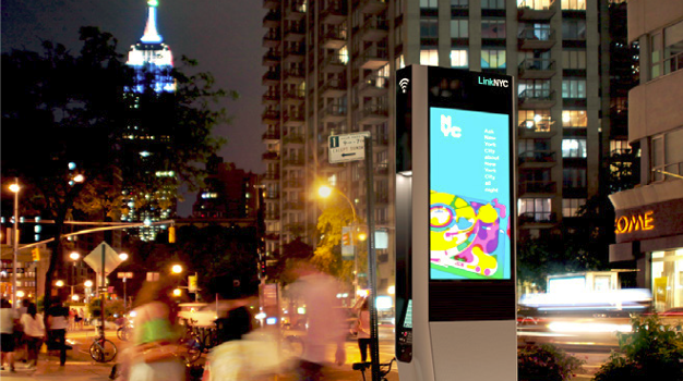 LinkNYC