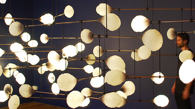 London Design Biennale