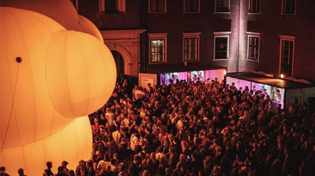 Nordic Contemporary Art
