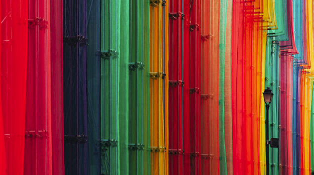 Archifest 2016: RGB Pavilion