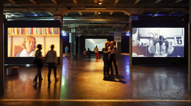 AGORA 2012