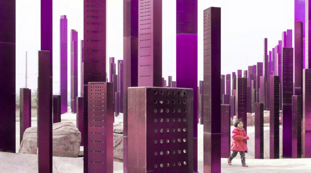 “How To” Guide Implementing Technology Towards Active Public Space