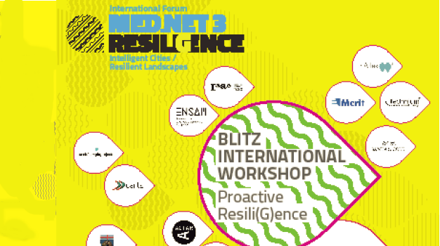 WSHOP: MET.NET3 / Resilience