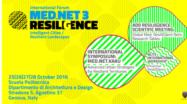 SYM: MED.NET3/Resilience
