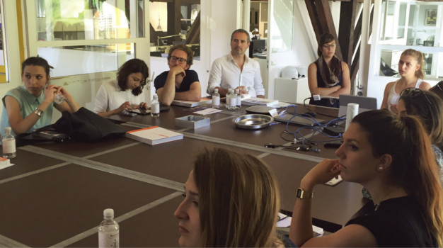 Summer School: Montpellier