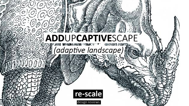 WSHOP: Gic Lab “Re-scale”