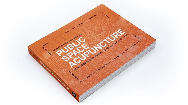 PUBLIC SPACE ACUPUNCTURE