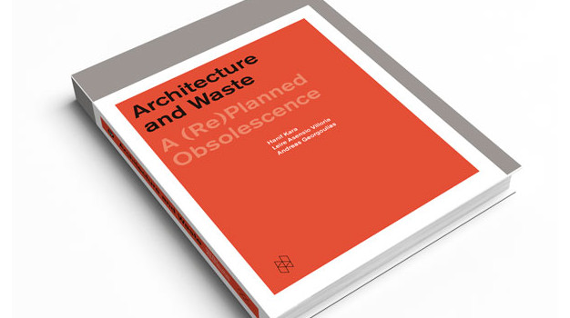 ARCHITECTURE AND WASTE