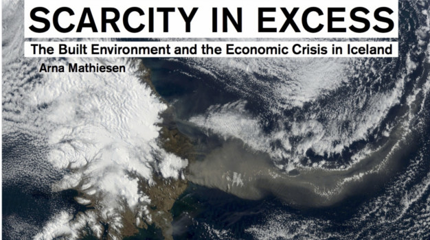 Scarcity In Excess
