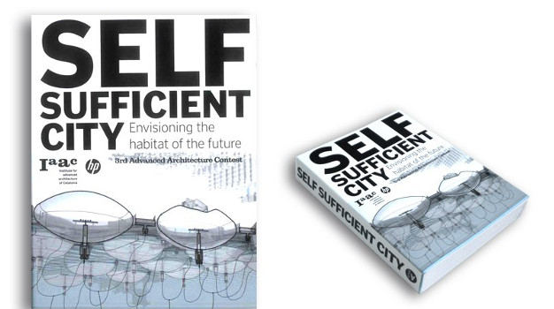 SELF-SUFFICIENT CITY