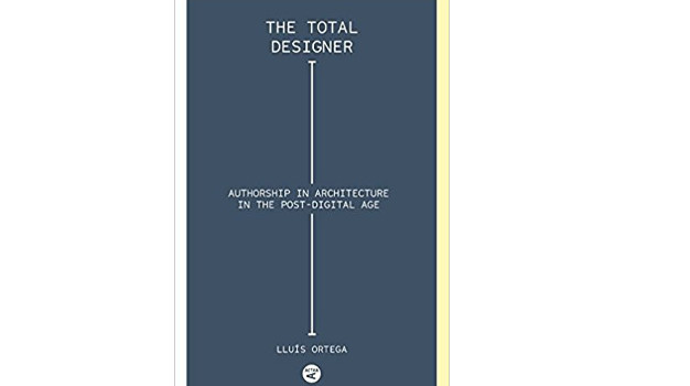 THE TOTAL DESIGNER