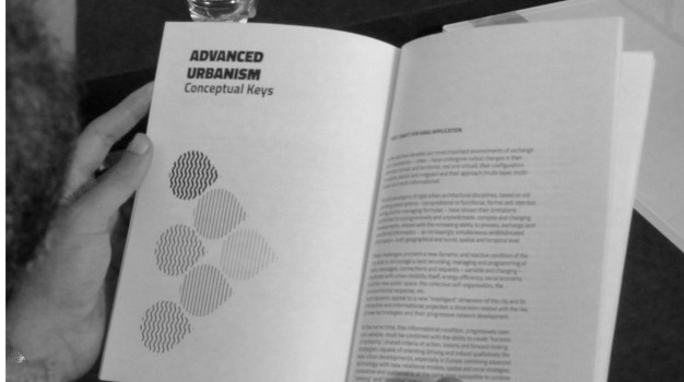 WORKSHOP: ASKING TO ADVANCED URBANISM