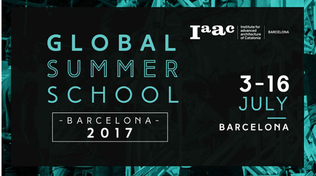 SUMMER SCHOOL IaaC