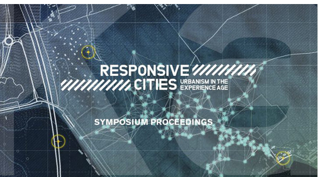 RESPONSIVE CITIES SYMPOSIUM