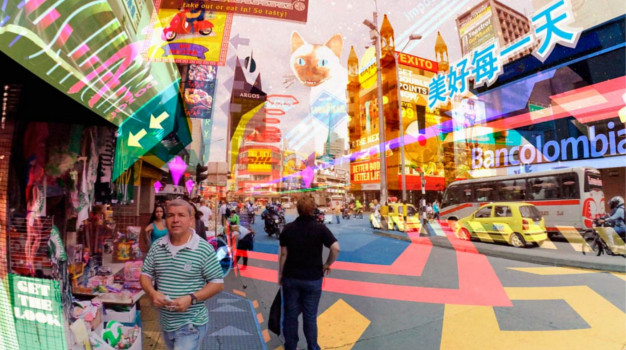 The Age Of The Smart City: Better Cities Through Smarter Infrastructure