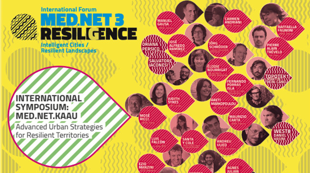 SYMPOSIUM: MED.NET3 Resili(g)ence