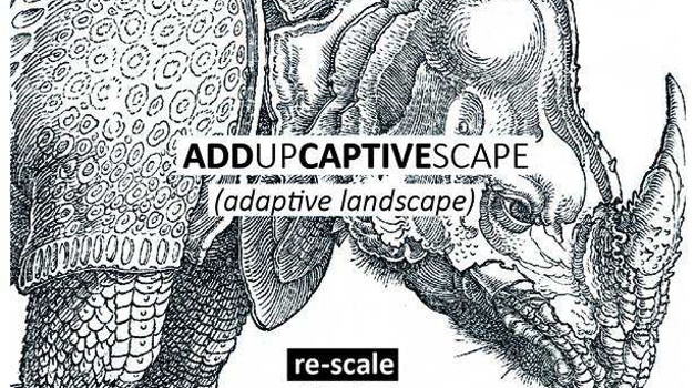 WORKSHOP: GicLab “Re-scale” – ADDUPCAPTIVESCAPE