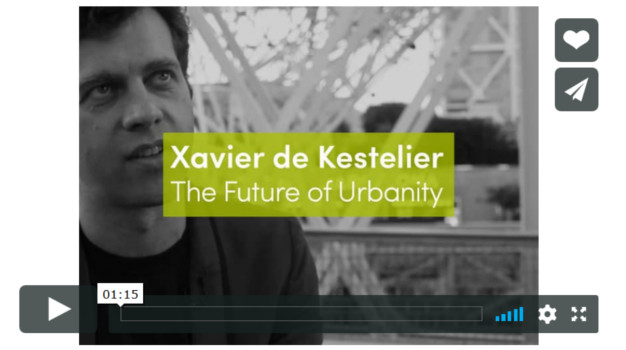 The Future Of Urbanity