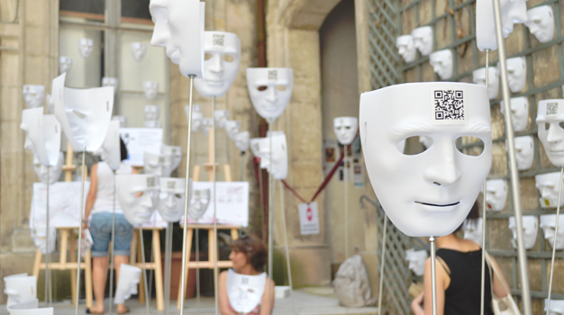 KA-AU SENcity – Festival Des Architectures Vives (FAV) 2018