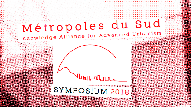 SYM: Métropoles Du Sud 2018
