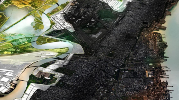 NEW MEADOWLANDS