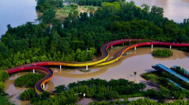 YANWEIZHOU PARK