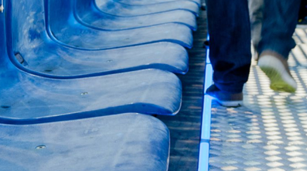 SUSTAINABLE ENERGY FLOOR