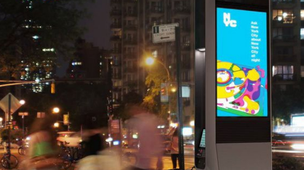 LINK NYC