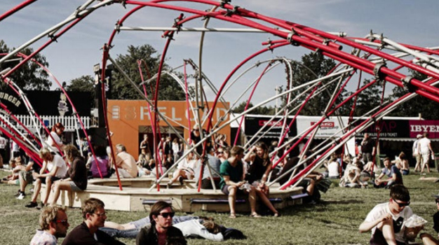 KADK : FARAJOUR PAVILION