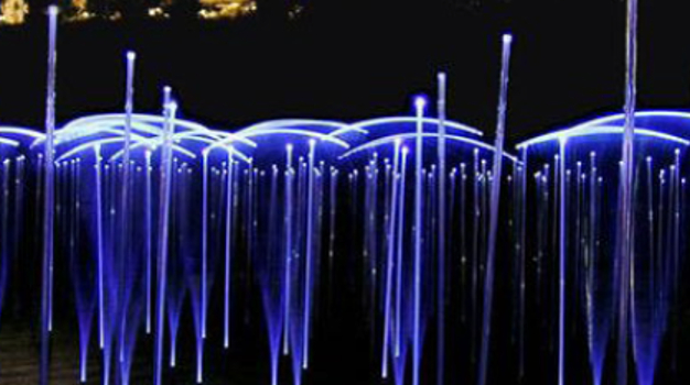 WHITE NOISE WHITE LIGHT