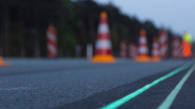 SMART HIGHWAYS